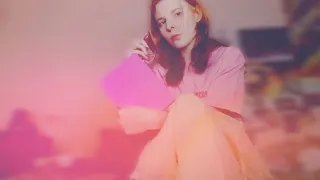 асмр лоуфай відео українською рожеві тригери — рожеве все | lofi asmr pink triggers