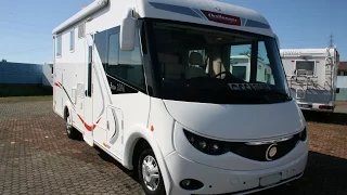 Challenger Sirius 2094 Motorhome usato