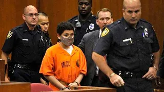 20 Youngest Kids Who Were Sentenced To Prison