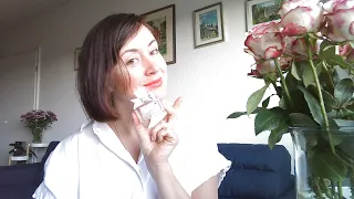 Review in EN: Miss Dior EdP 2021 - first impressions and perfume review