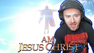 Oh Lordy || I Am Jesus Christ