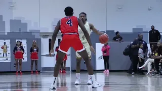 South Oak Cliff (TX) vs Kimball (TX) 2023