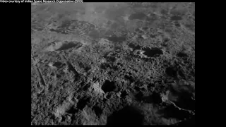 Chandrayaan-3 - Vikram lander hops on the Moon