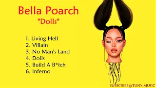 Bella Poarch "Dolls" (Full Album)
