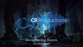 Deciphering Runes l 1 Hour Mystery Music l DnD Investigation Music - by Connor Ragas