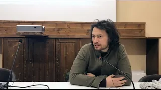 ”Comizi d'amore“ di Pier Paolo Pasolini - presentazione