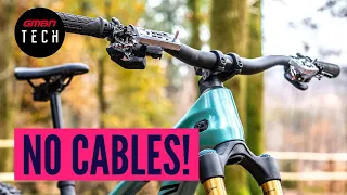 Breaking News | Wireless Bike Brakes Are A Reality!