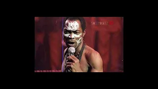 [FREE] Burna boy x Fela Kuti type afrobeat 2023 “OPEN”
