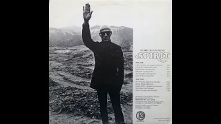 Spirit - Darlin' If (1968)