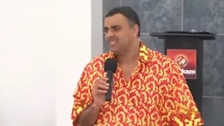 Does Your Temperament Affect the Anointing? | Dag Heward-Mills