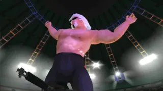 WWE SmackDown! Shut Your Mouth Mods - Scott Steiner Return - Survivor Series 2002