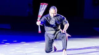 NUNCHAKU ARTISTIQUE