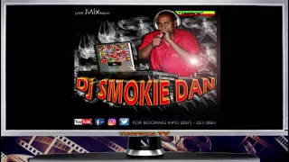 DJ SMOKIE DAN M