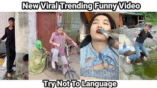 New Funny and Fail Videos 2023 😂 Cutest People Doing Funny Things 😺😍 part 8@vinsebstsfun