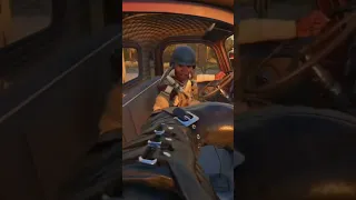 Hijacking Vehicles in Far Cry 6 #viral #gaming #shorts