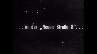 Fritz Haarmann - Der Kriminalfall in Hannover (1924)