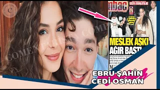 Ebru Şahin's important decision: To settle in America and stop acting?