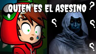 ✅ CREEPYPASTA DE LOS COMPAS - LAS PERRERIAS DE MIKECRACK ¿QUIEN ES EL ASESINO?