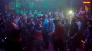 Harlem shake - Disco Blue Velvet Falkenberg wmv