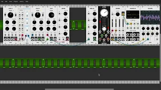 VCV Rack - Cathodic Lobotomy