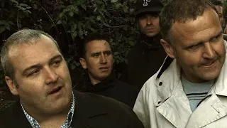 The Football Factory Opening (2004)