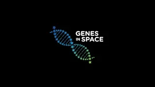 Genes in Space Live Downlink Event - May 10, 2018