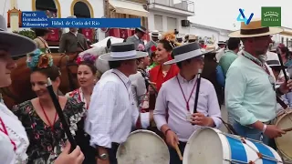 HERMANDAD DE CORIA DEL RÍO