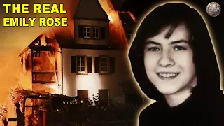 The True Story Behind the Movie "The Exorcism of Emily Rose"