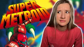 Super Metroid 30 Years Later: No Nostalgia Retro Review