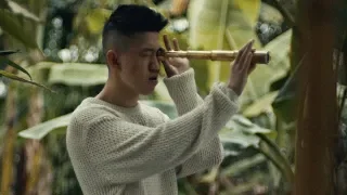 Rich Brian Is The Sailor (A Short Film)