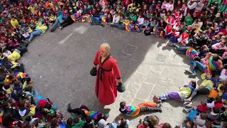 OLÍMPIC - Carnaval Solsona 2019