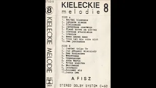 Afisz - Wytnę kogutka [Kieleckie Melodie 8] (Polska Biesiada)