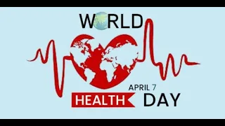 World Health Day 2024 | Theme 2024 |  7 April | Art, Craft and Health