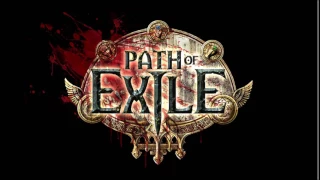 Path Of Exile OST   Hall Of Grandmasters