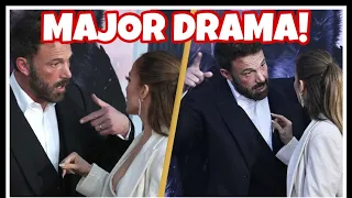 BREAKING! Ben Affleck MOVES OUT? Jennifer Lopez DIVORCE UPDATE!