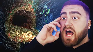 LosPollosTV SHOOK Reacting To Fear of the Deep (Nexpo)