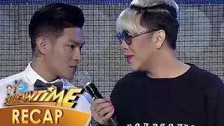 Funny and trending moments in KapareWho | It's Showtime Recap | April 02, 2019