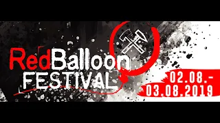 Red Ballon Festival 2019 Aftermovie
