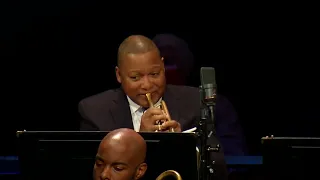 Jazz at Lincoln Center Orchestra with Wynton Marsalis | January 21, 2024 at the Verizon Hall