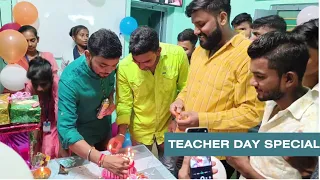 Teacher Day Special 2023