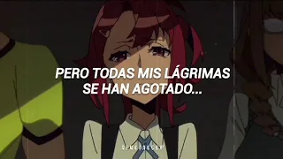 Another Love - Tom Odell // Sub. Español [AMV]