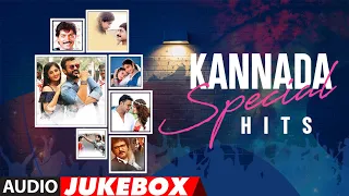 Kannada Special Hits Audio Jukebox | Sandalwood Popular Collection | Kannada Hits