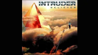 Intruder - Make It Last Forever (HD) Melodic Rock Ballads -2000