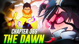 Black Clover Chapter 369 in Hindi | Full Explanation in Hindi