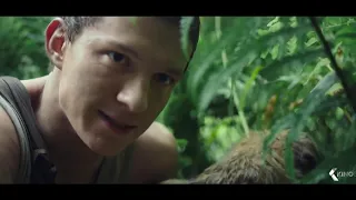 CHAOS WALKING Trailer 2021 1080p