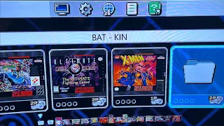 How to add more games to the super nes mini classic full tutorial