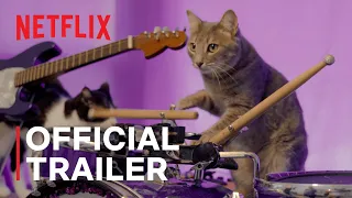 Cat People | Official Trailer | Netflix