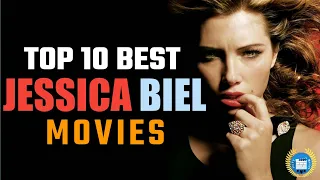 Top 10 Best Jessica Biel Movies You Must Watch|Enter Movies