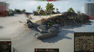 QSSF vs. BULBA - The TOG II* Strat