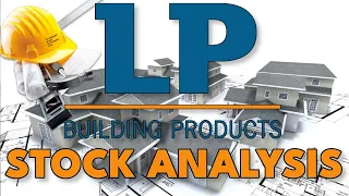 Is Louisiana-Pacific Stock a Buy Now!? | Louisiana-Pacific (LPX) Stock Analysis! |
